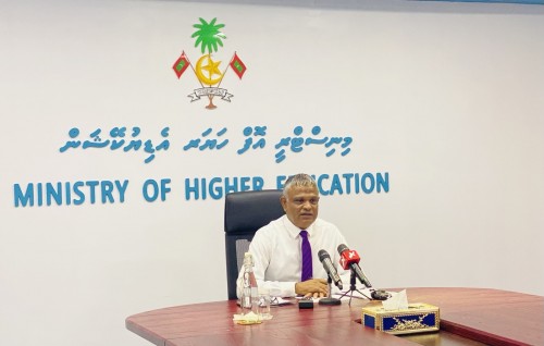Ministry of Higher Education opens applications for 720 student loan slots