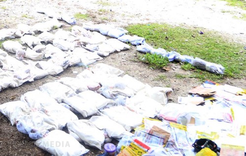 Raajje ai UK meehehge athun 10 million rufiyaa ge masthuvaathakethi athulaigenfi