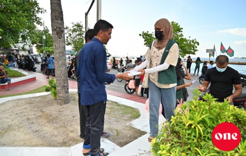 MMWM concludes Iftar Meal Pack campaign
