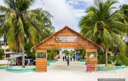 People test positive at Hinmafushi rehab, island under monitoring