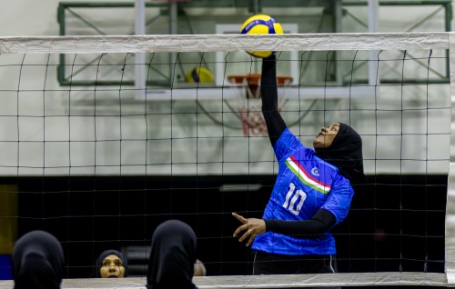 VAM Cup feshee ''super point'' gavaaidhah badhalu koggen