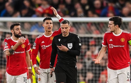 Amilla dhandugai Atletico athun balive, United kataifi