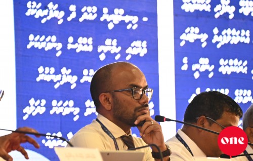 Mi aharu Raajjey ge gaumee ufehdhuntherikan 13 percent kuri araane: Ameer