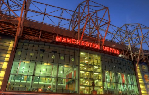 EURO 2028 ah ingereysin kuraa bid ah final kuri stadium thakugai Old Trafford nuhimeney