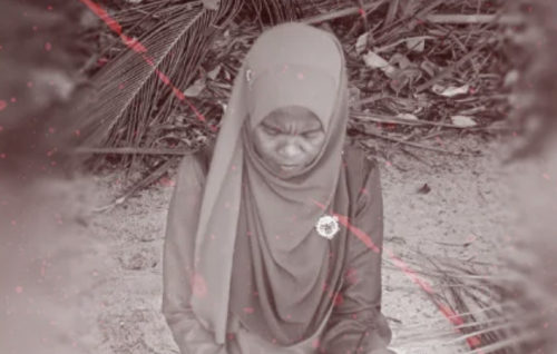 Naeema ge maru: Maraalaifai ovvai fenunu thanun ehen meehehge DNA, athuge gohmushu thereygai isthashi thakeh!