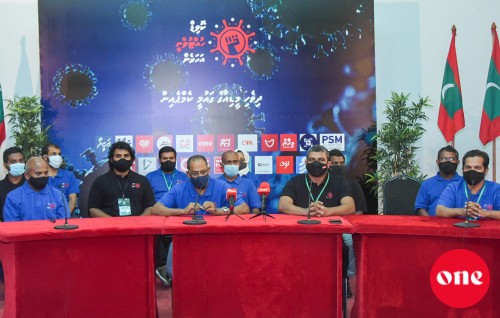 Noosverin beynun misraabakahvves gaumu gendhevidhaane, yoayoala vaahaka nufethuruvvun edhen: Raees