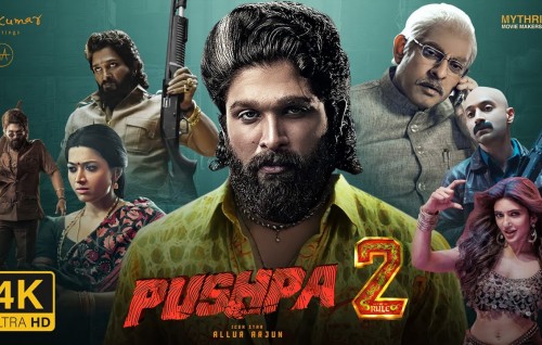 “Pushpa 2” ge premier gai mamma aku maruve dharifulhu ge haalu serious vehjje