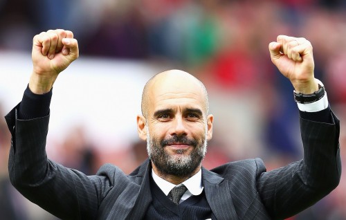 Guardiola ge hiyy furijje, dhen hoadhanvi kaamiyaabee eh  nuves engey! !