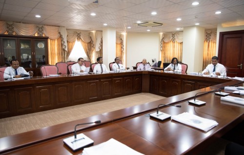SBI ah kuraa dhauvaa akah fandiyaaraku nufoozu foaruvaa kamah bunaa massala eh Majlis ah
