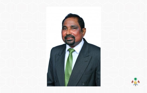 President appoints Deputy Minister to Ministry of Health