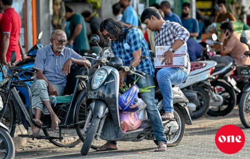 Fitchun mifaharuves raajje ah dheefaivanee 