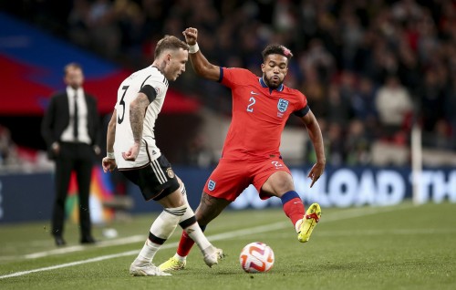 England aai Germany ge foarigadha match evvaru, Italy semi ah