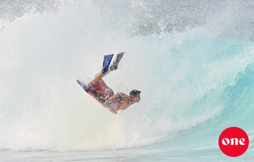 One Photo: Visit Maldives Pro 2024 ah raalhugandu furaalanee