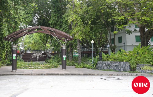 Sultan park tharaggee kuraanee bowling fadha thafaathu kulhivaru thah kulheveyne gothah: Raees