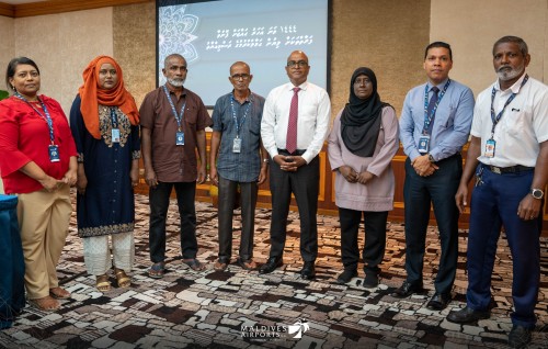 MACL ge hajju sponsorship libunu muvazafunnah liyun havaalu kohfi