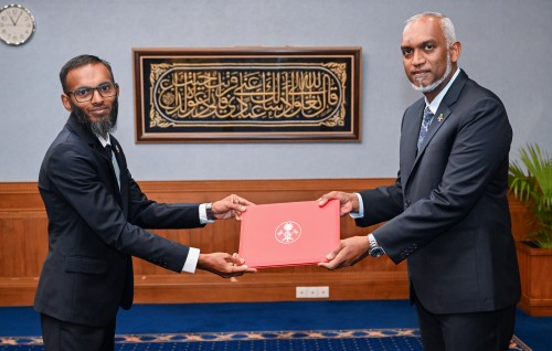 EC ge member kamah Haseebu ayyan kuravvaifi