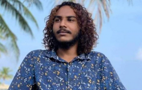 Gellunu zuvaanaa fenijje, haalu rangalhu