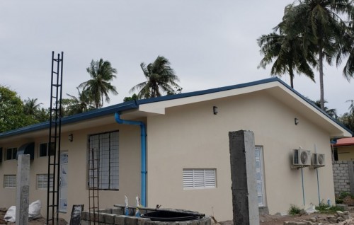 Kudafari ge fenaai narudhamaa ge 75 percent masahkaiy ninmaalaifi
