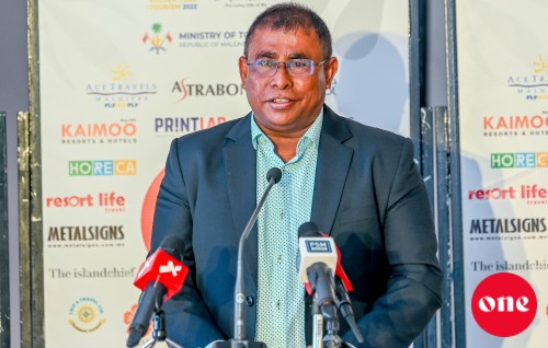 Working to make Maldives an accessible destination for PWDs: Minister