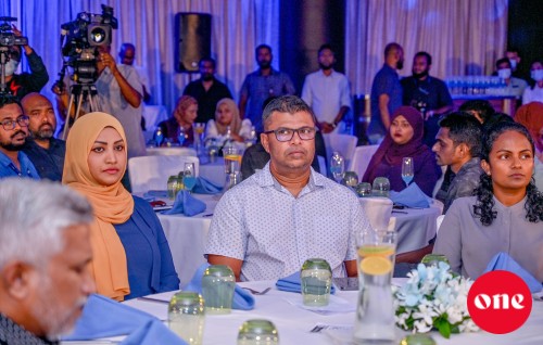 One Photo: MPL ge Oracle cloud ERP system ifthithaahu kurun