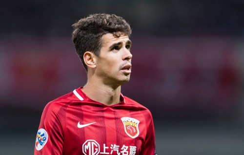 China gai 8 season heydhakurumah fahu Oscar enburi Brazil ah