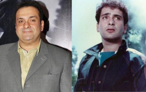 Maruvumuge kurin Rajiv Kapoor kulhunu enmme fahu Film ''Toolsidas Junior'' release kurun anna mahu