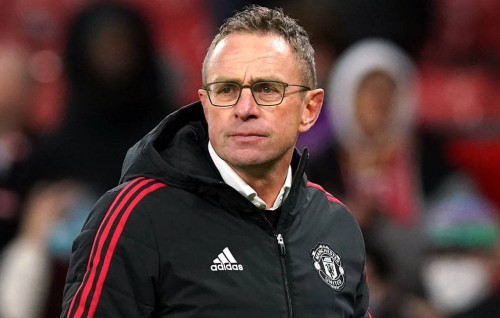 Rangnick, United ge consultancy role dhookollaifi