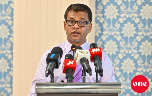 Atholhu hospital thakugai psychiatry adhi speech therapy ge hidhumaiy fashanee