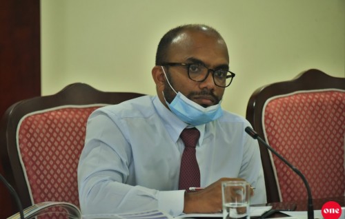 MVR 182 million issued as income support