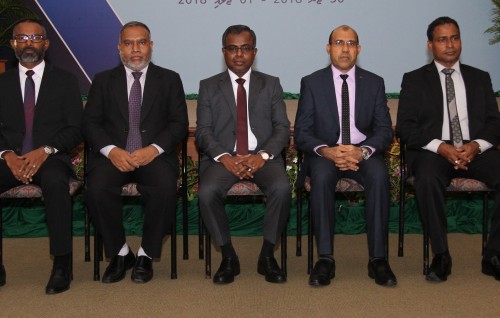 Supreme Court bench to be increased to seven