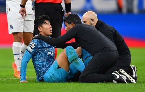 Son jehenee moonuge surgery eh hadhan, World Cup in nufenumuge biru