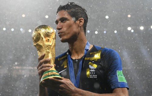 Umurun 31 aharugai Varane football huttaalaifi