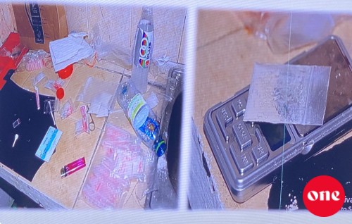 Enme 14 aharuge aharuge kuhjjeh: Drug network ehgge recruit eh, drug beynunkurumaai vihkkumuge masthugai!