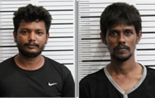 72 kilo ge drug massala: 2 meeheh ge dhauvaa thah beyru kolli massala isthiunaafu kuranee