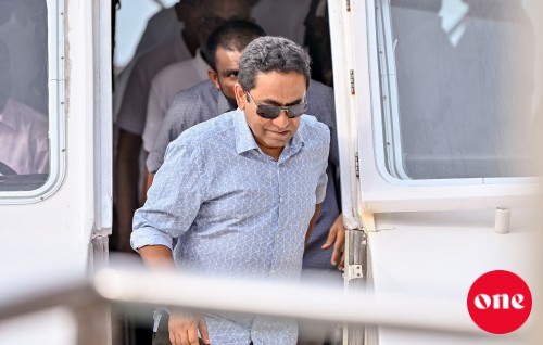Yameen ge shareeaiy lasvaa massala JSC ah hushahalhaifi