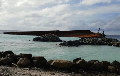 Noomaraa farah libunu gellumah 61.6 million rufiyaa dhakkaifi