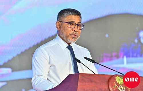 VIA ge aa master plan nimi September gai libeyne: Shareef  