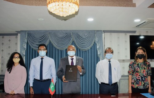 Raajjeyge sihhee dhaaira harudhanaa kurumah Indonesia aa eku ebbasvumeggai soi koffi