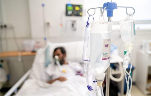 Mi hihddhathikan nimumakah gennaanee aharen!