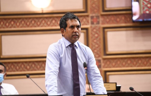 Tax negumun isthisnaa kurumuge ihuthiyaaru Raees ah dhinumakee nurahkaleh: Saeedh