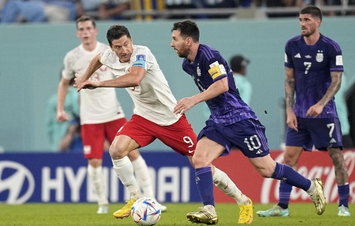 Match ah fahu Lewandowski: Miee ufaaverikamuge bayyeh!