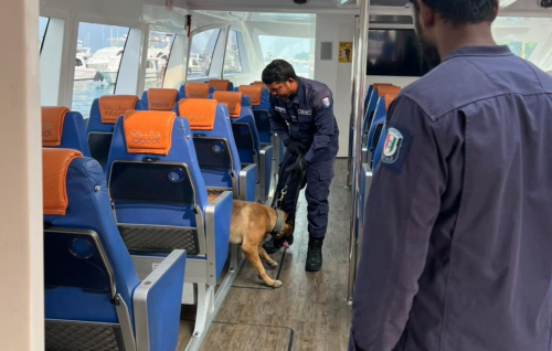 Terrorism ge operation thakah haahsa kuhthaa thakeh genesfi