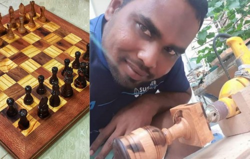 Bahppa aai Dhonbege faraathun dhasvi thedhu'uivadaamugai Rizage masahkkai gaumee fenvarugai