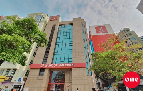 Usooluthakaa hilaafah 700 million rufiyaa ge overdraft eh dhookoffaivaa kamah bune fathuranee dhogu habareh: BML