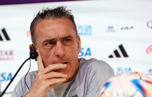 Dhekunu Korea aai Brazil match: Korea coach bunanee match schedule insaafuveri noon kamah!
