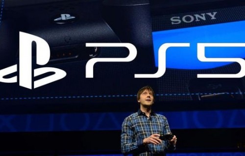 Sony will show off more than an hour of PS5 games on June 4th