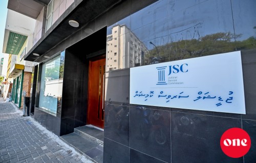 Masssala hulhuvaalaigen gendhan Fandiyaaru Mahaaz ge husha'helhumeh neiy: JSC