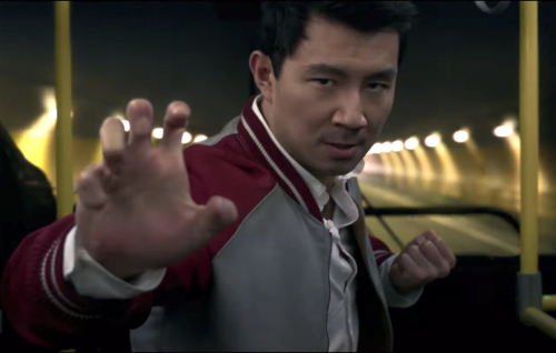 Shang-Chi teaser trailer shows Marvel's next major superhero in action