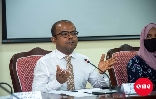 konme Council akah faaraverivaane meehaku ICOM inn thamreenu kuranee