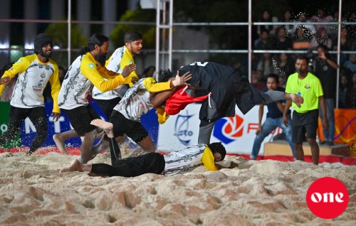 MTCC Baibalaa Challenge: Champion O1O aai Teenage ge ithurun SDZ aai Vienna adhi Brotherhood ves gadha 16 ah